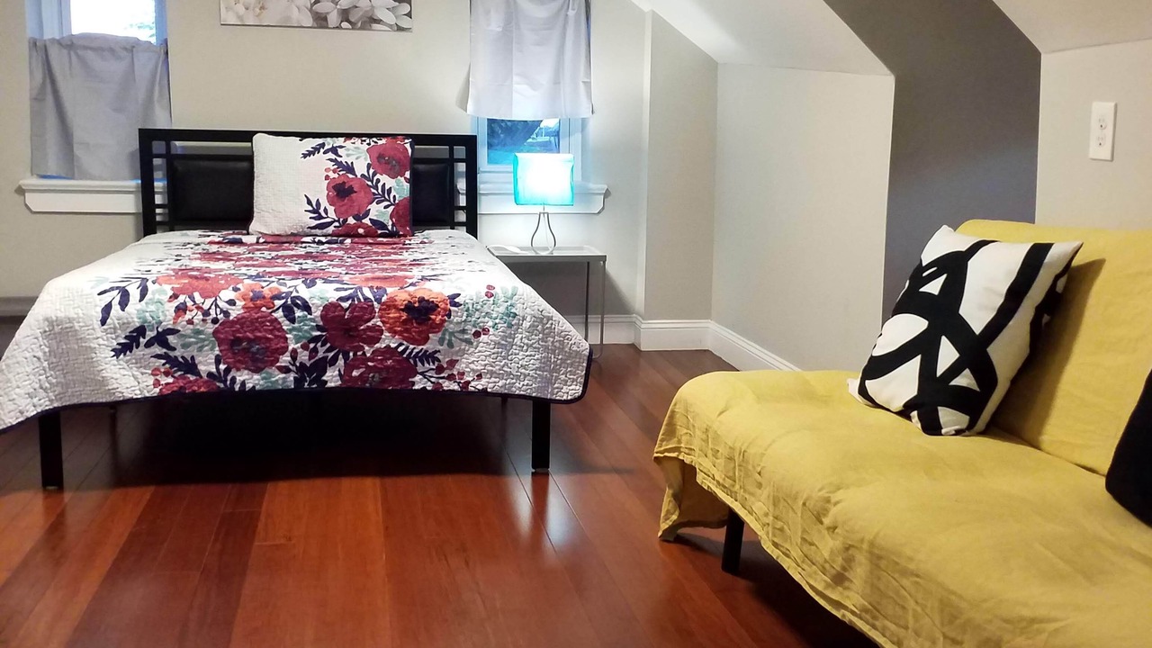 Photo of Bathroom in Wynnefield