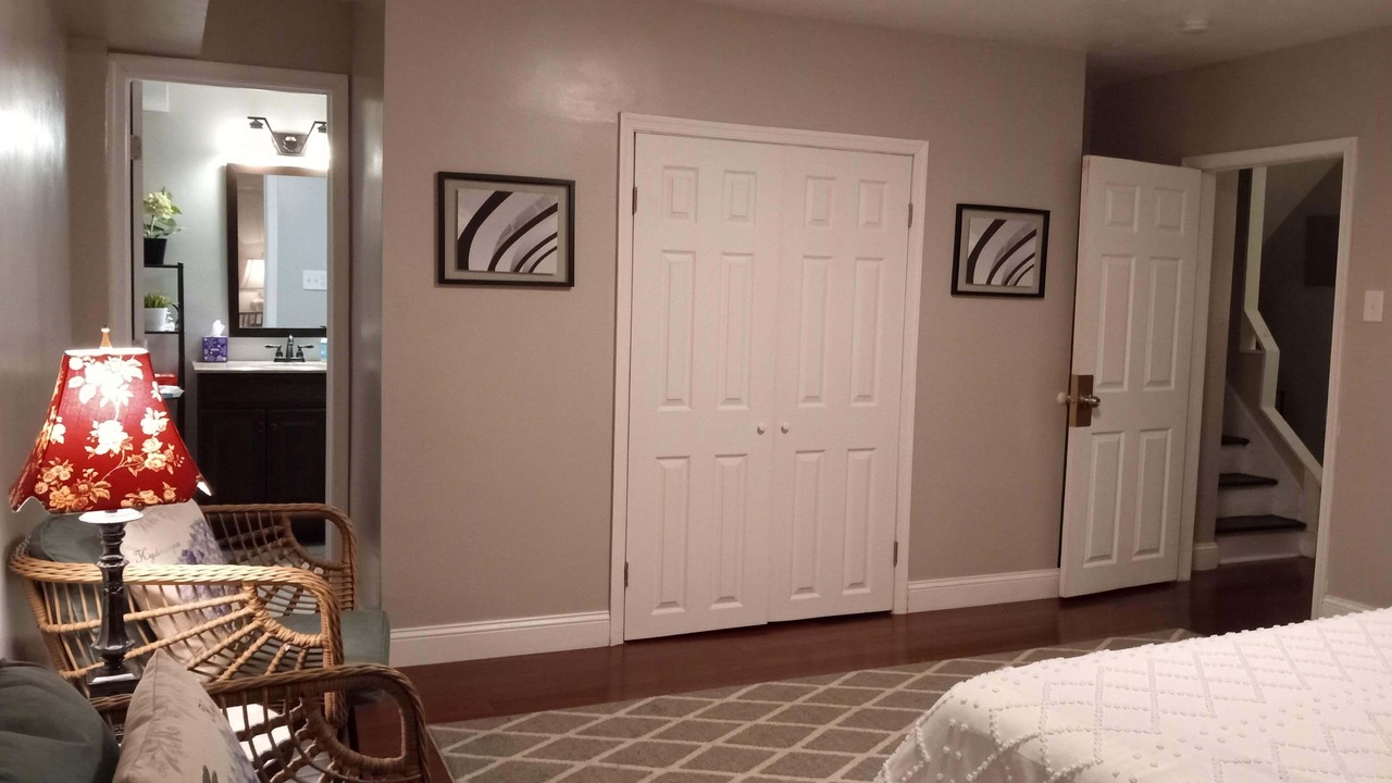 Photo of Bedroom in Wynnefield