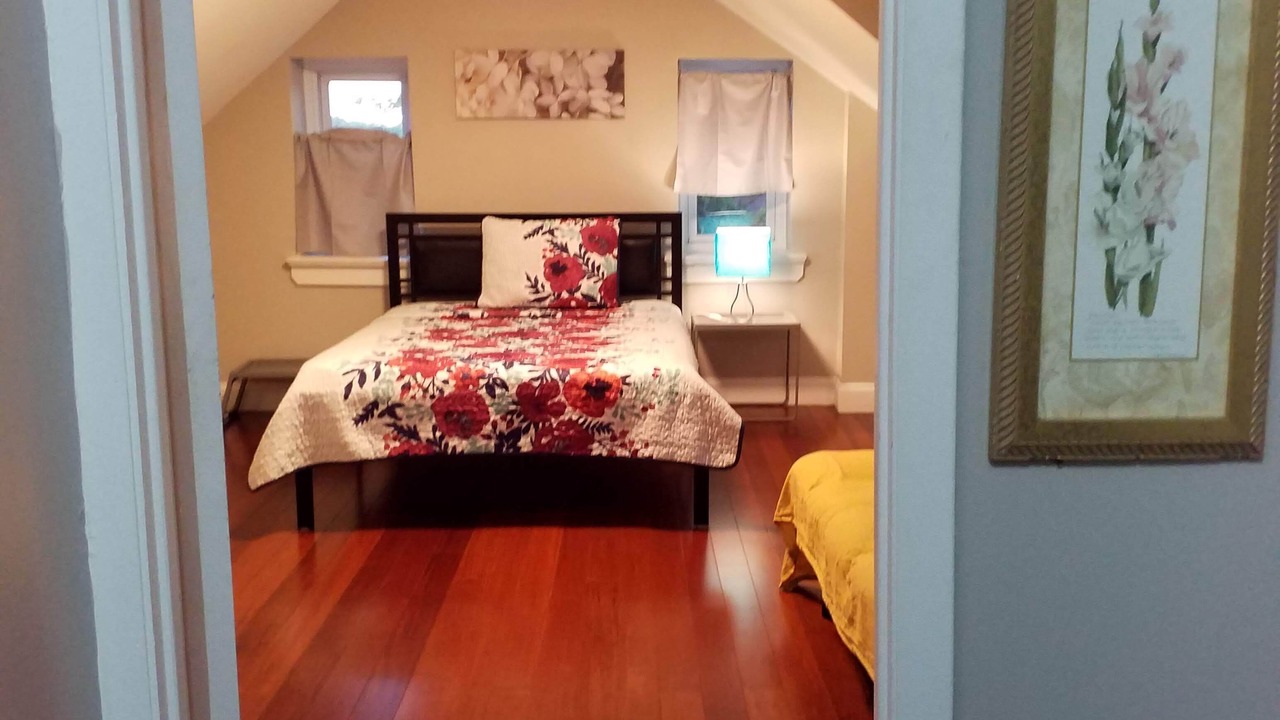 Photo of Bathroom in Wynnefield