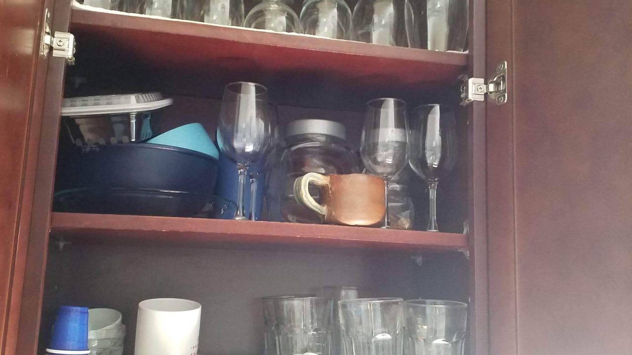 Photo of Kitchen in Wynnefield