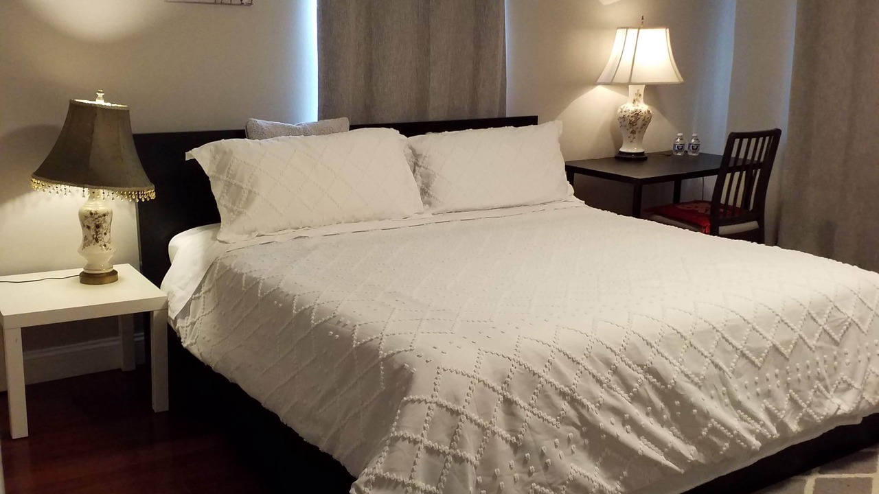 Photo of Bedroom in Wynnefield