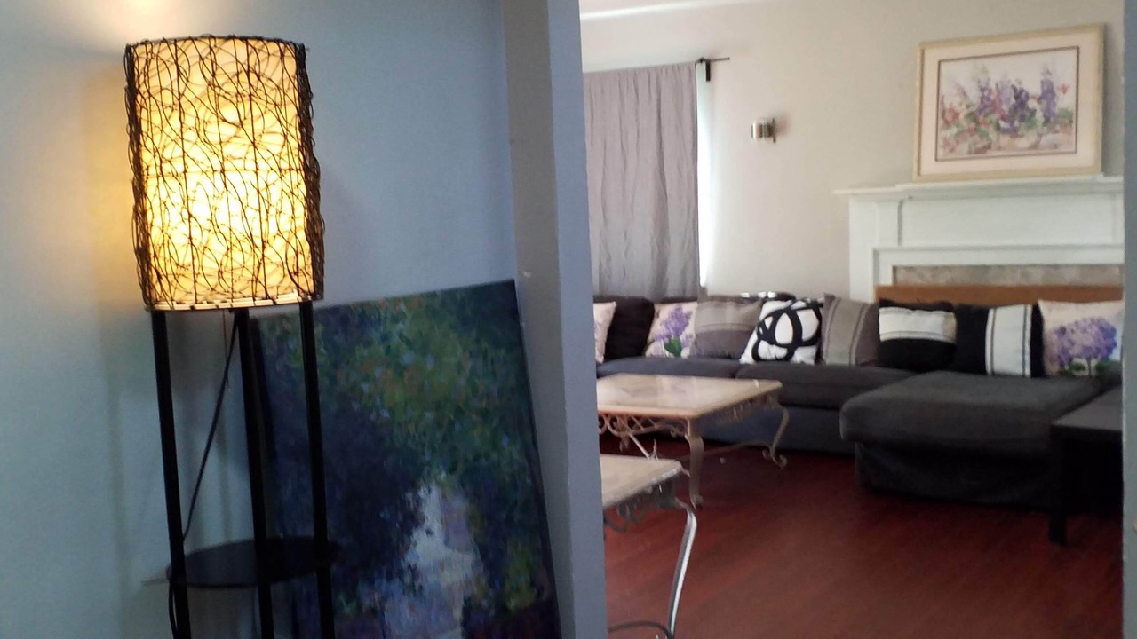 Photo of Livingroom in Wynnefield