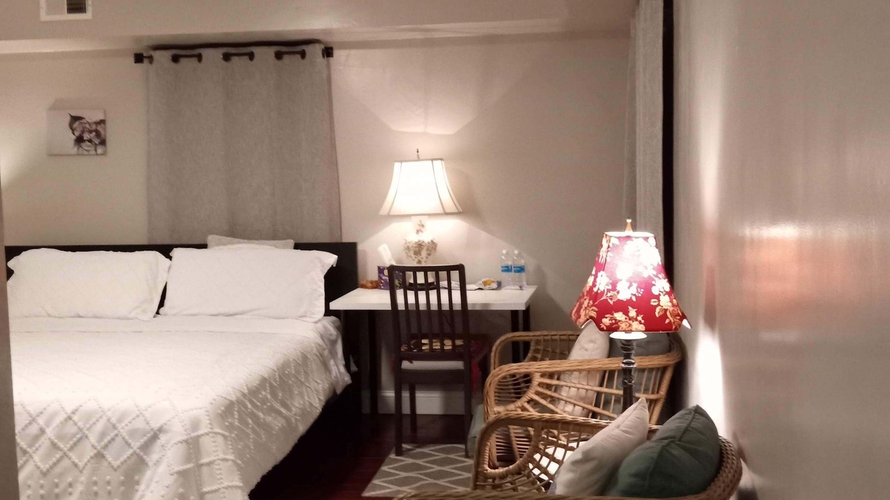 Photo of Bedroom in Wynnefield