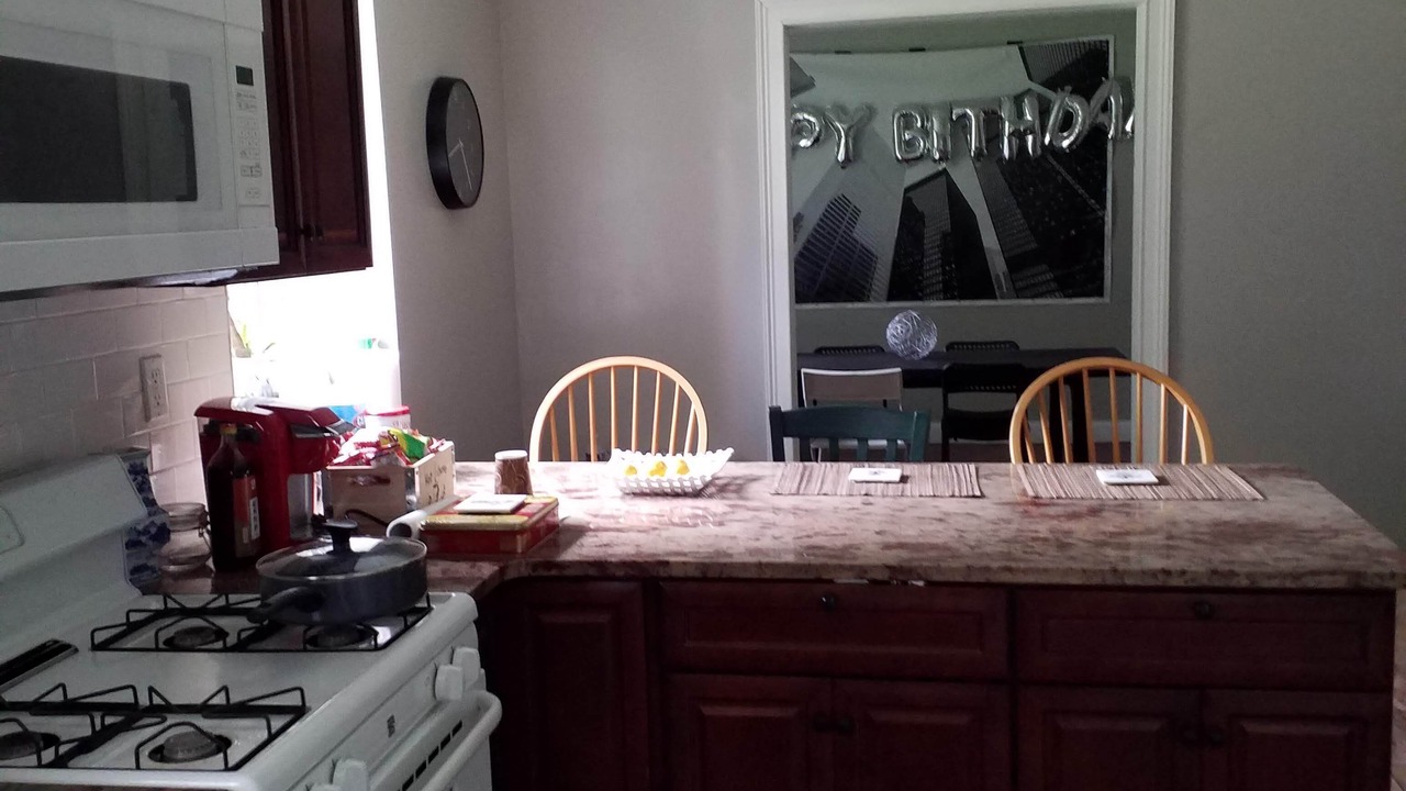 Photo of Kitchen in Wynnefield