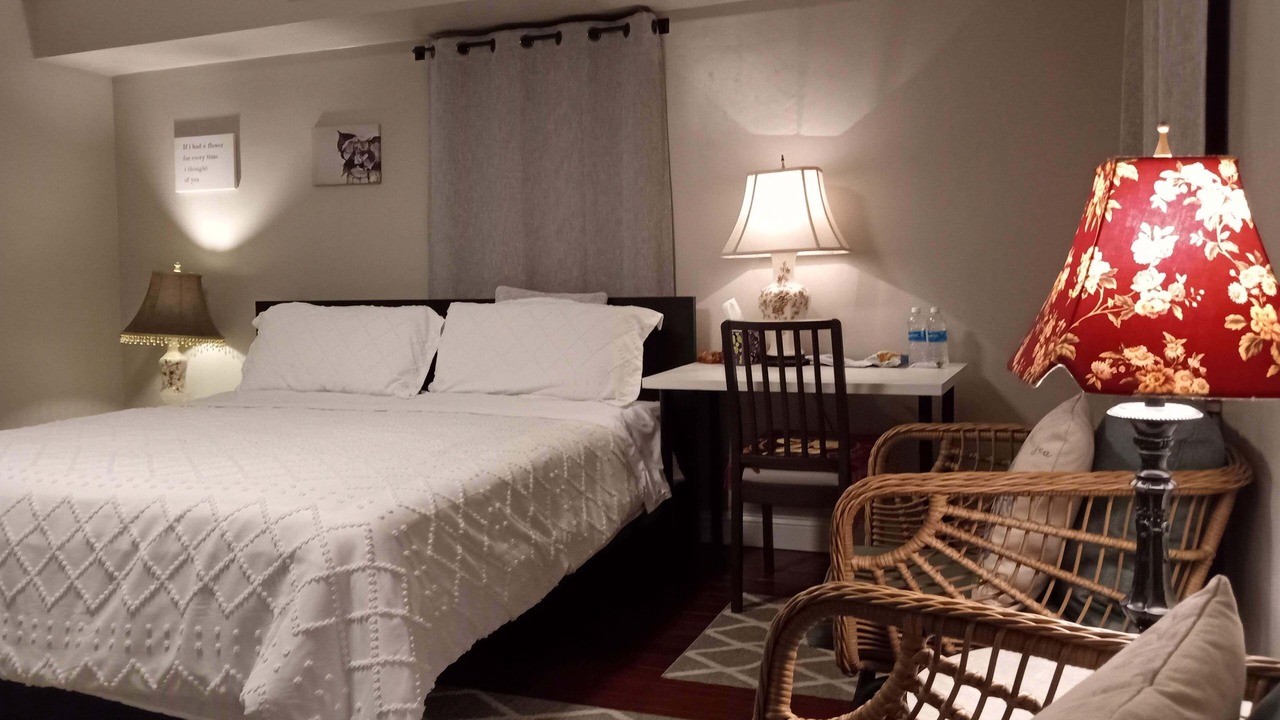 Photo of Bedroom in Wynnefield