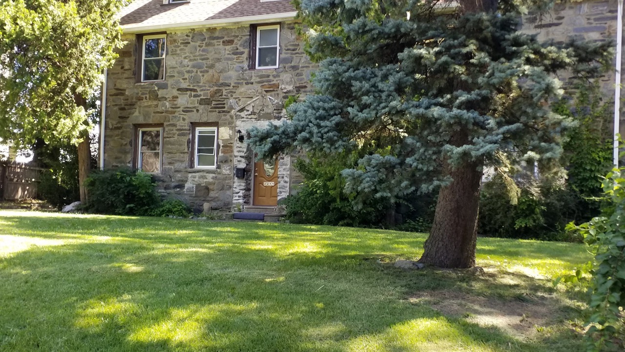 Photo of Outdoor in Wynnefield