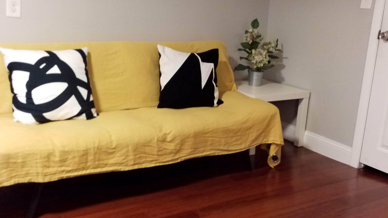 Photo of Bathroom in Wynnefield