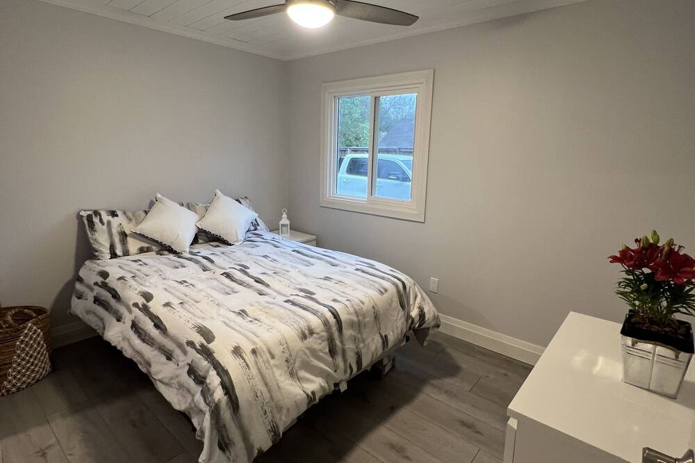 Photo of Bedroom in Port Elgin