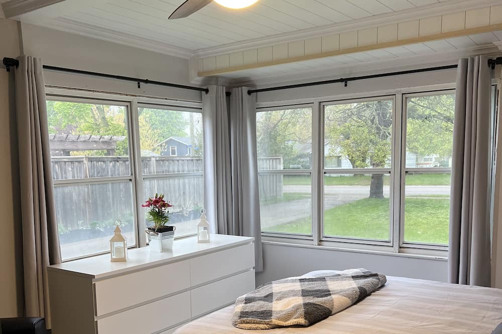 Photo of Bedroom in Port Elgin
