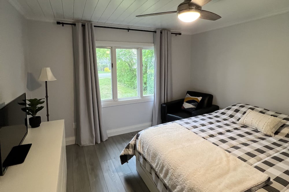 Photo of Bedroom in Port Elgin