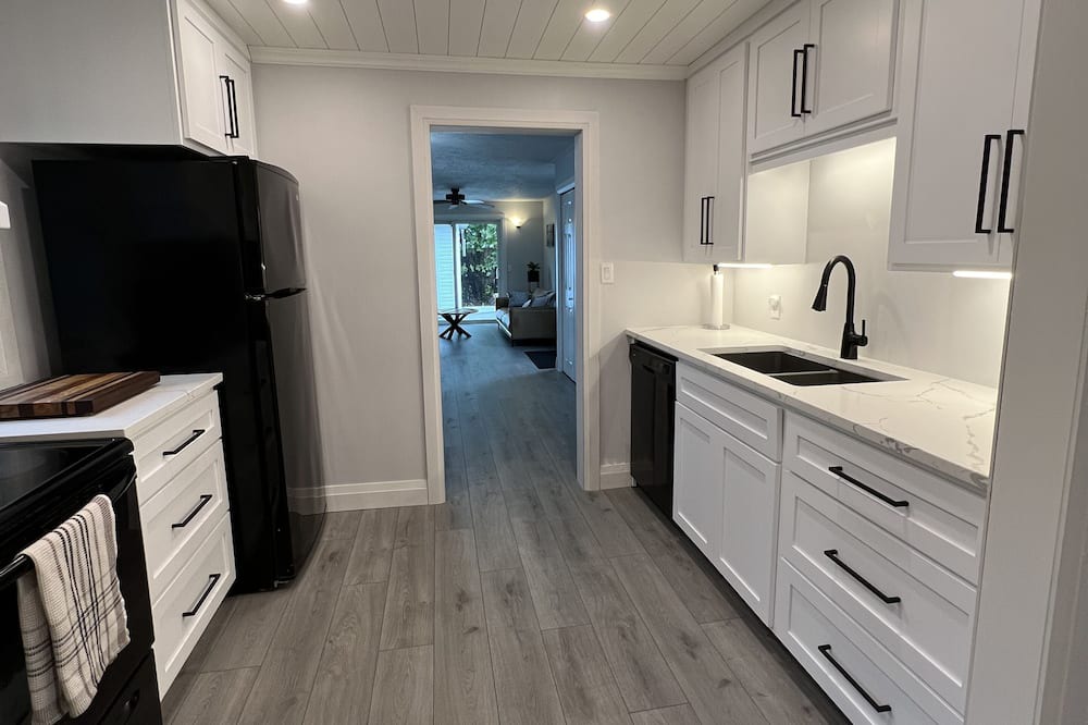 Photo of Kitchen in Port Elgin