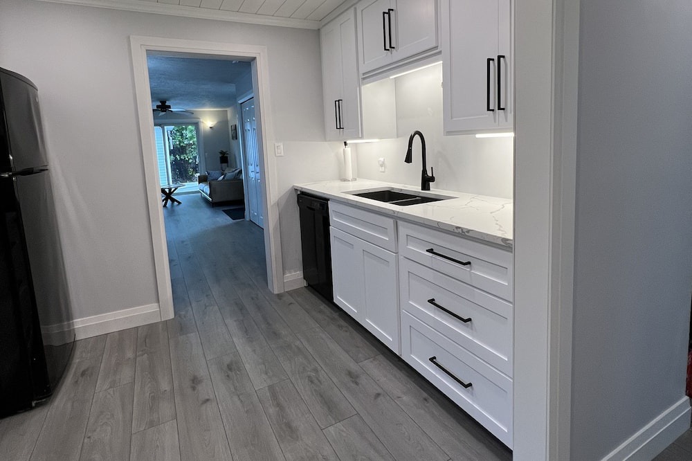 Photo of Kitchen in Port Elgin