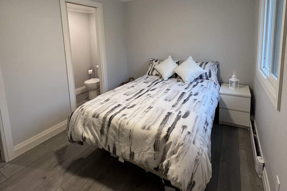 Photo of Bedroom in Port Elgin