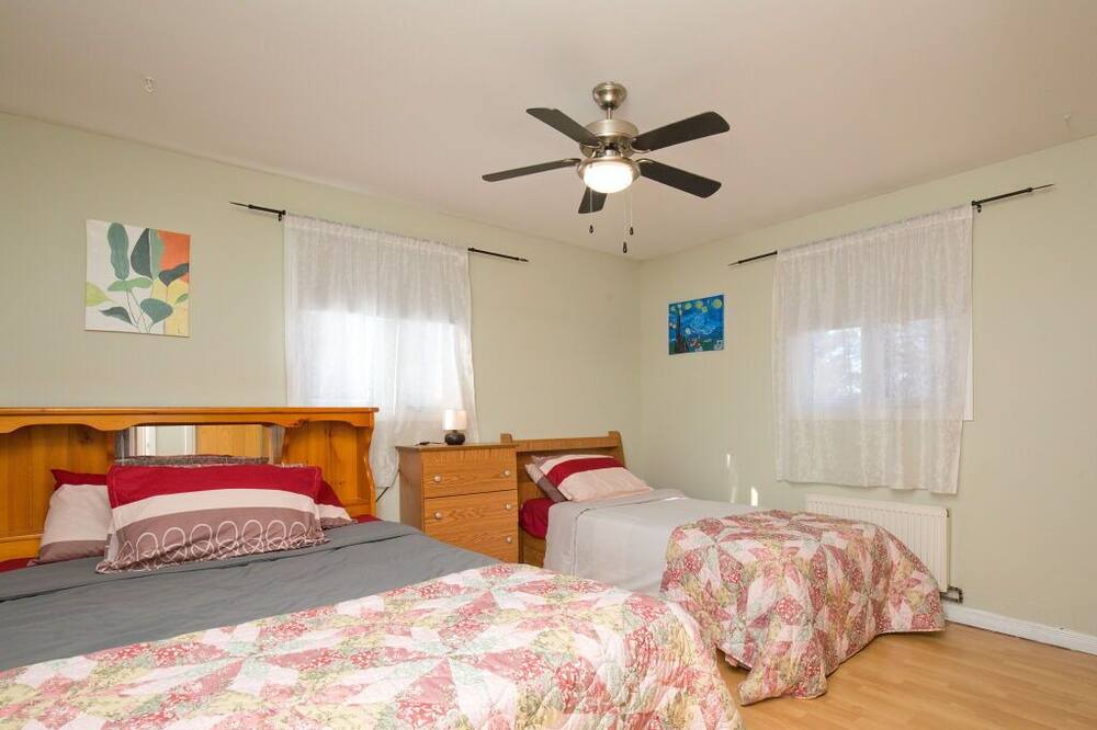 Photo of Bedroom in Caledon