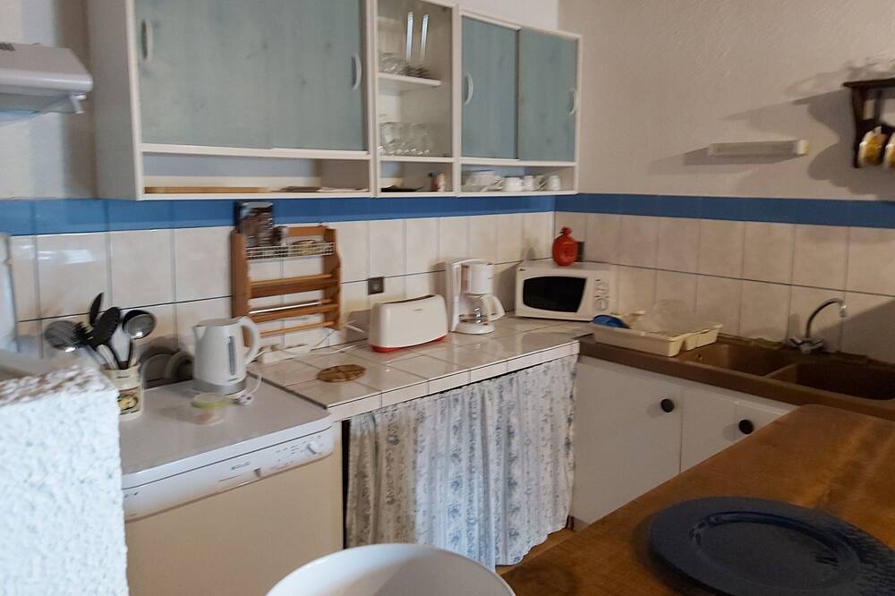Photo of Kitchen in Borderes-Louron