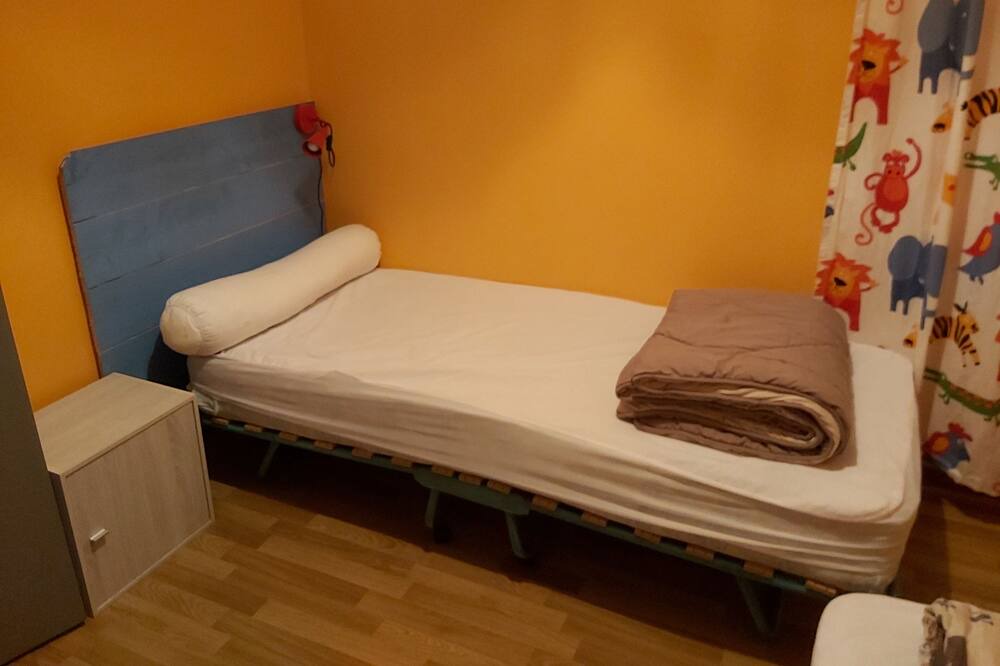 Photo of Bedroom in Borderes-Louron