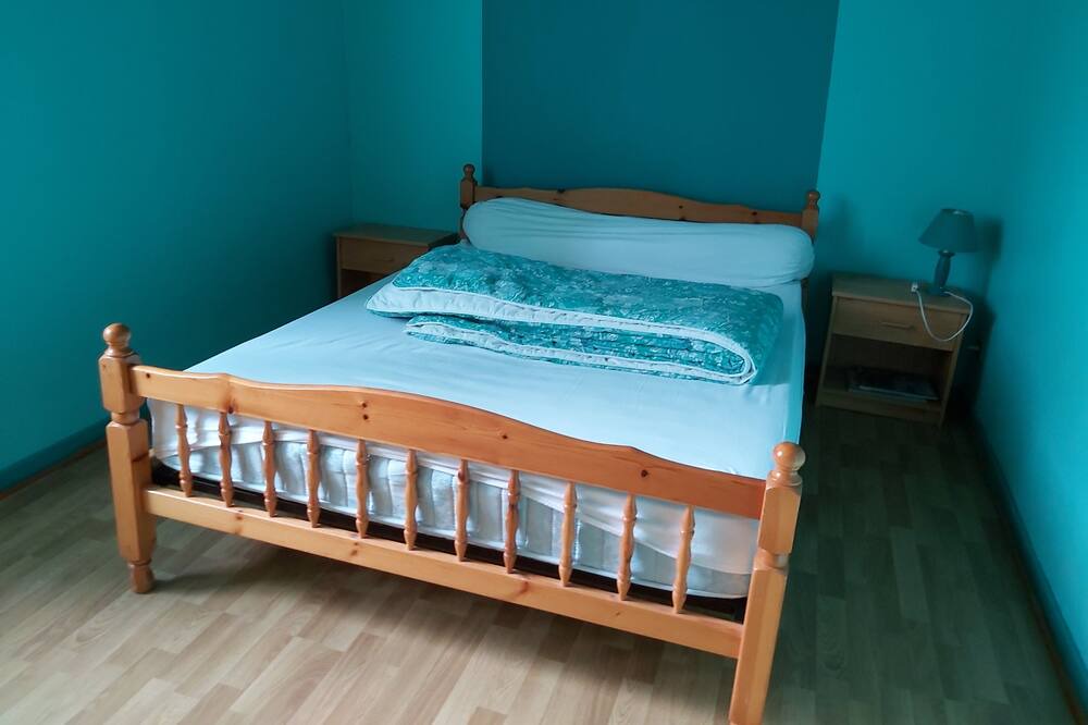 Photo of Bedroom in Borderes-Louron