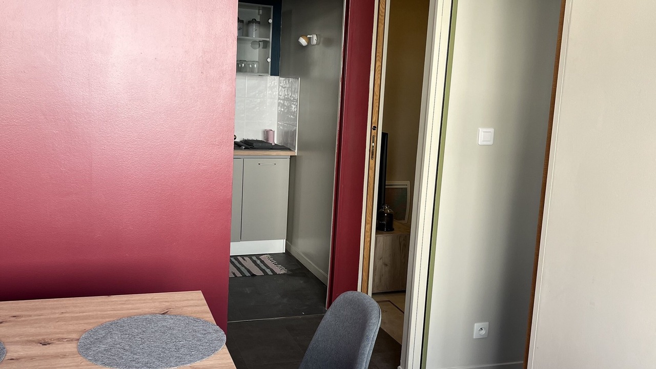 Photo of Others in Aulnay