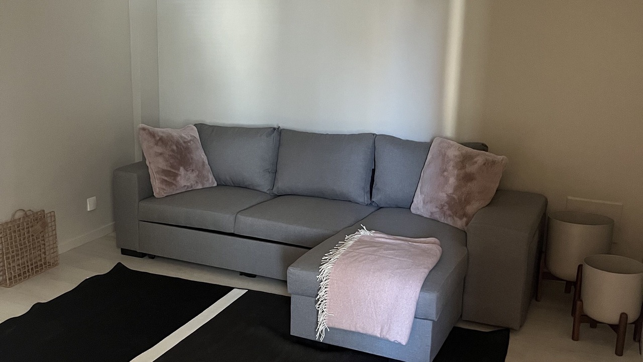 Photo of Livingroom in Aulnay