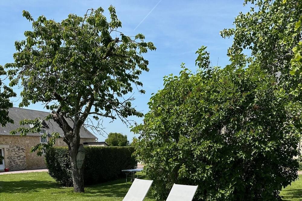 Photo of Outdoor in Baron-sur-Odon