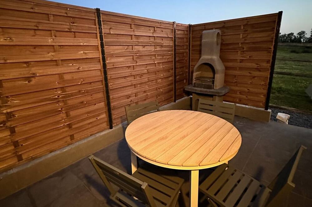 Photo of Outdoor in Baron-sur-Odon