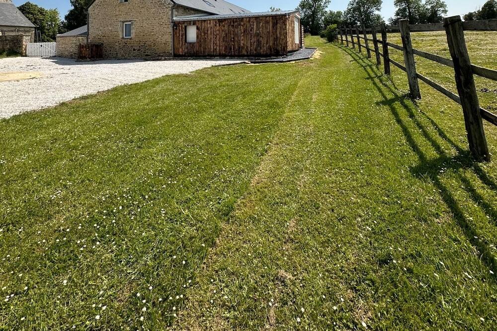 Photo of Outdoor in Baron-sur-Odon