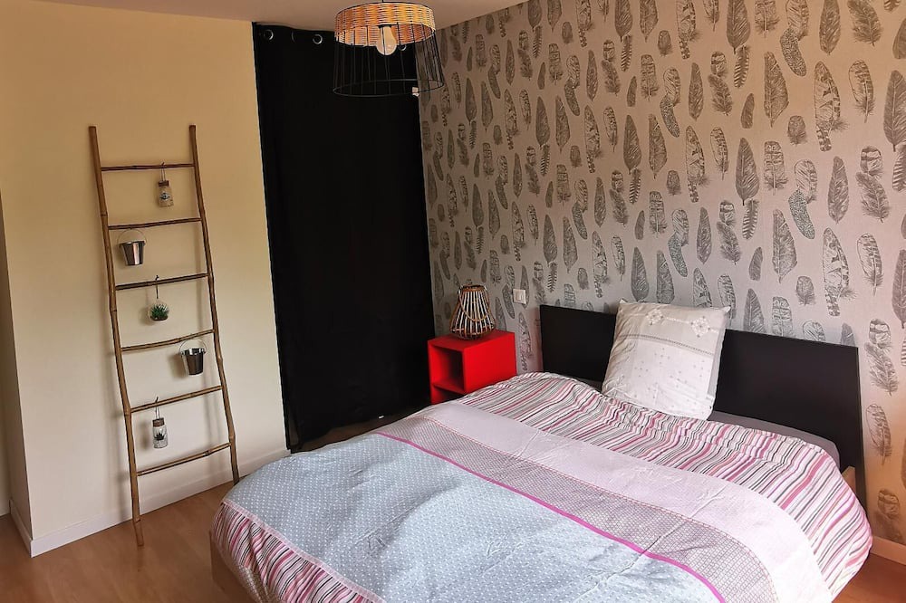 Photo of Bedroom in Onesse-et-Laharie