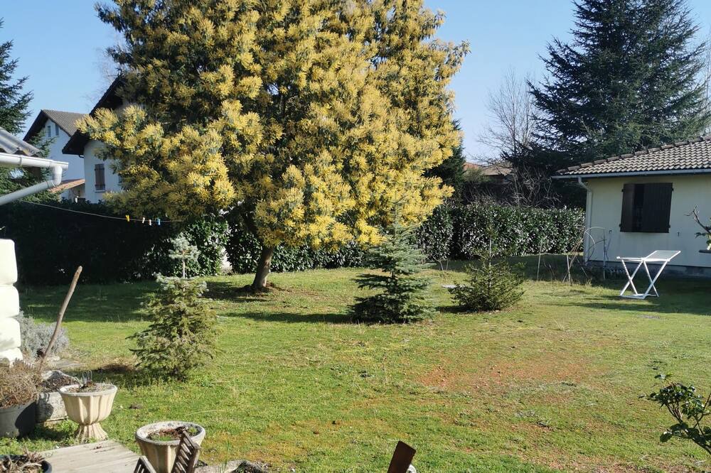 Photo of Outdoor in Onesse-et-Laharie