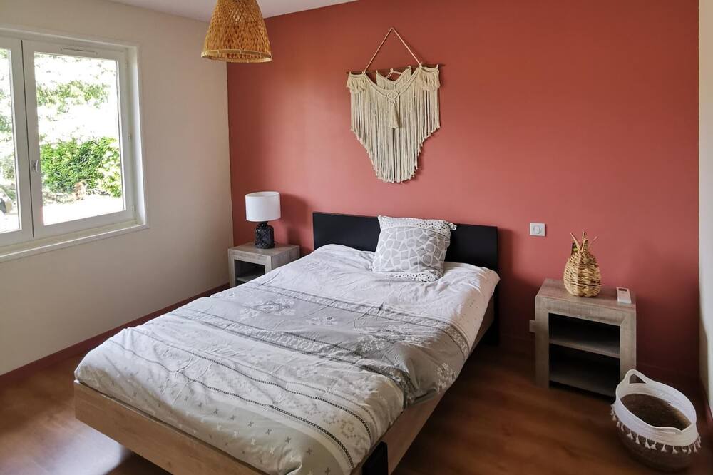 Photo of Bedroom in Onesse-et-Laharie