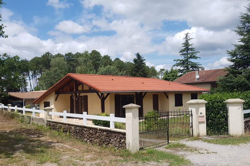 Photo of Outdoor in Onesse-et-Laharie