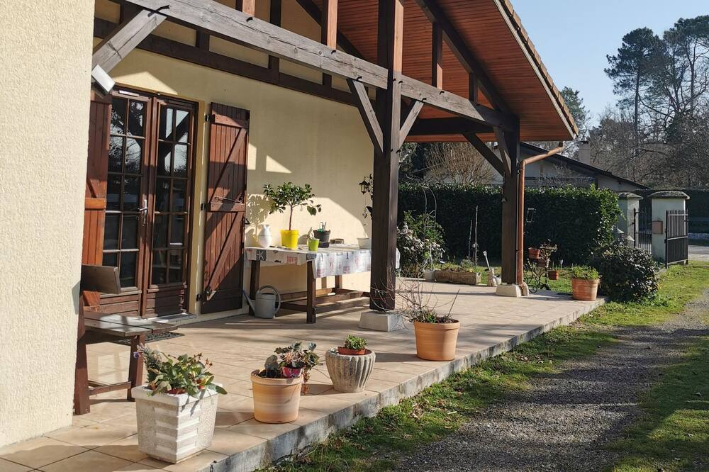 Photo of Outdoor in Onesse-et-Laharie