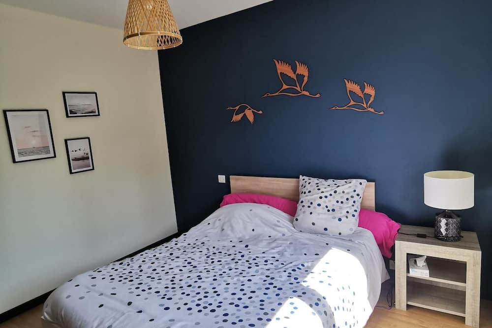 Photo of Bedroom in Onesse-et-Laharie