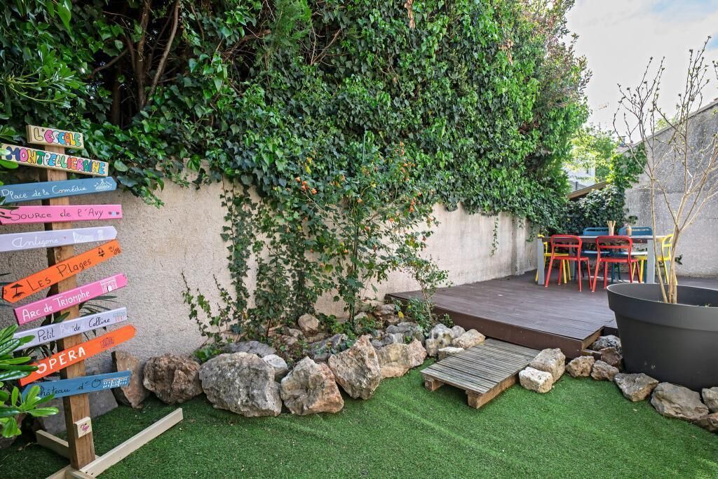 Photo of Outdoor in La Chamberte