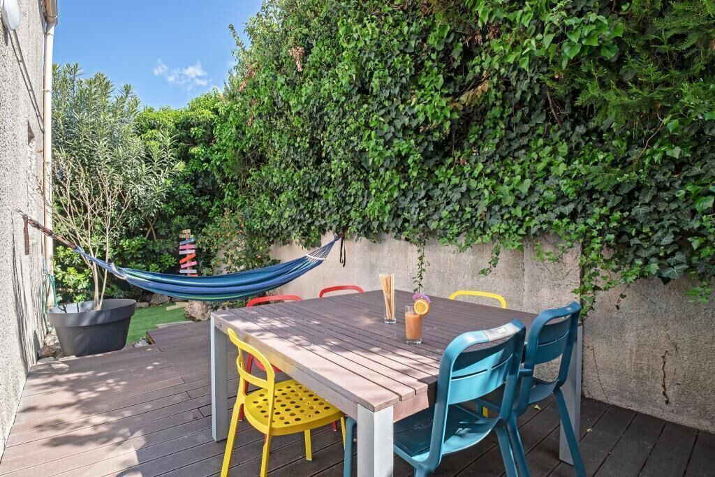Photo of Outdoor in La Chamberte