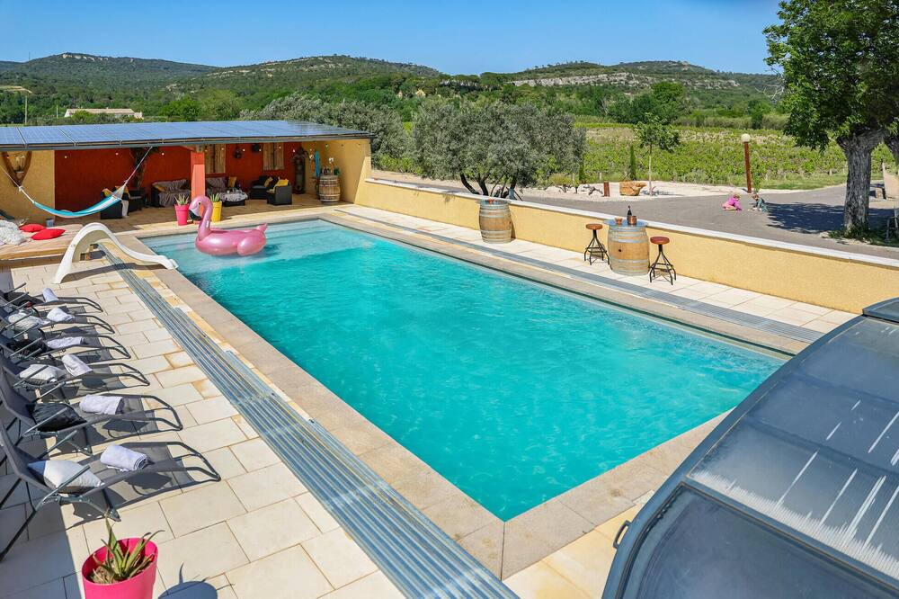 Photo of Outdoor in Bagnols-sur-Ceze