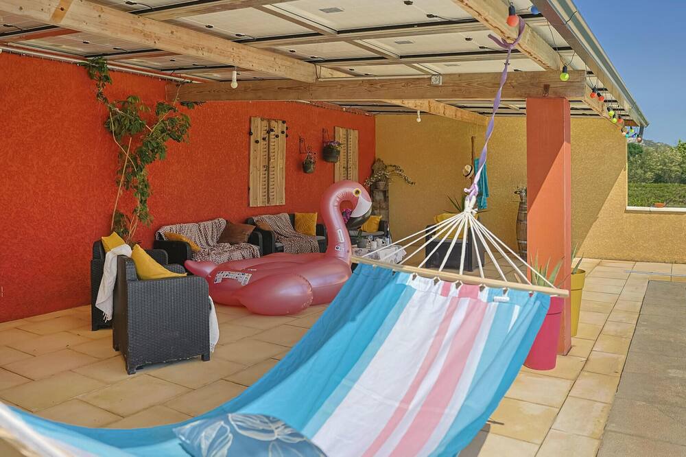 Photo of Outdoor in Bagnols-sur-Ceze