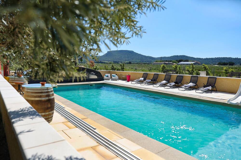 Photo of Outdoor in Bagnols-sur-Ceze