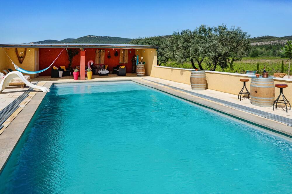 Photo of Outdoor in Bagnols-sur-Ceze