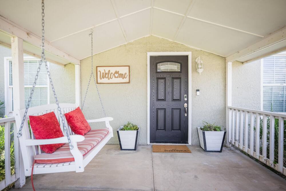 Photo of Outdoor in Safford