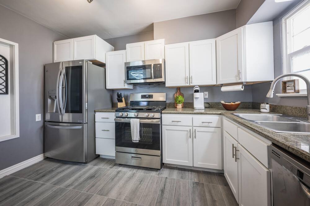 Photo of Kitchen in Safford