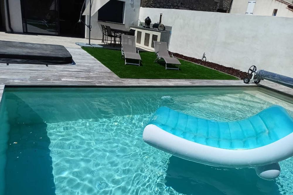 Photo of Outdoor in Candillargues