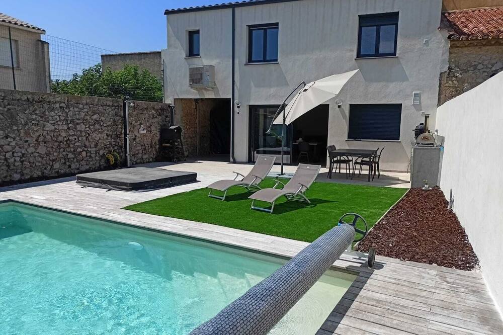 Photo of Outdoor in Candillargues