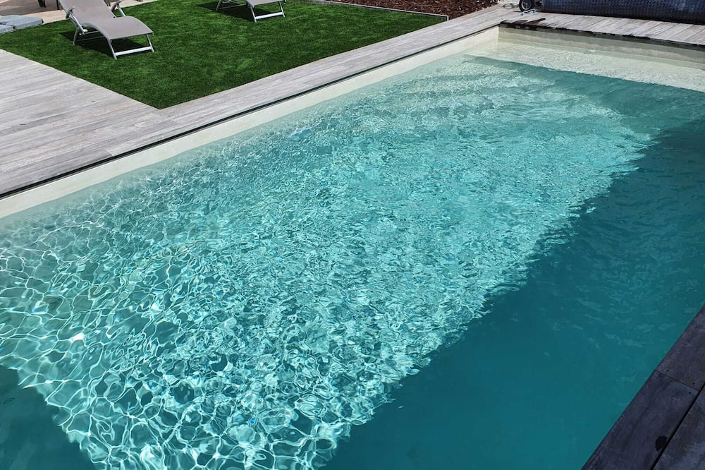 Photo of Outdoor in Candillargues