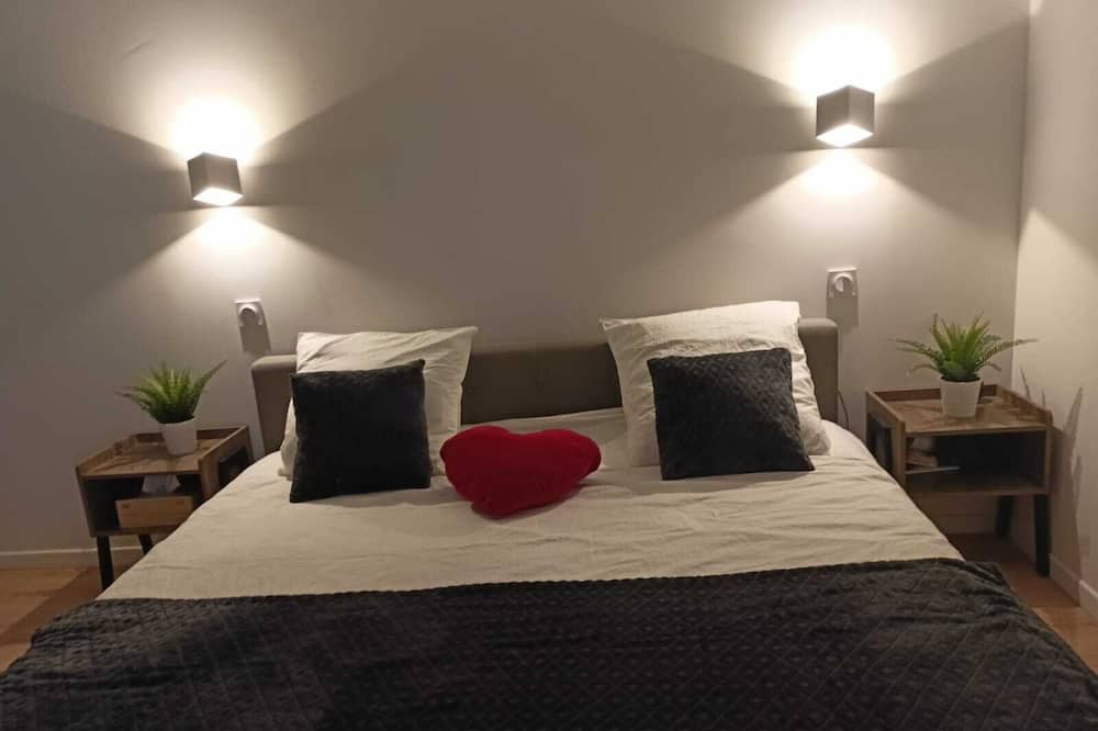 Photo of Bedroom in Candillargues