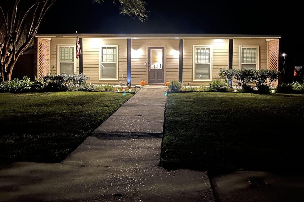 Photo of Outdoor in Lafayette