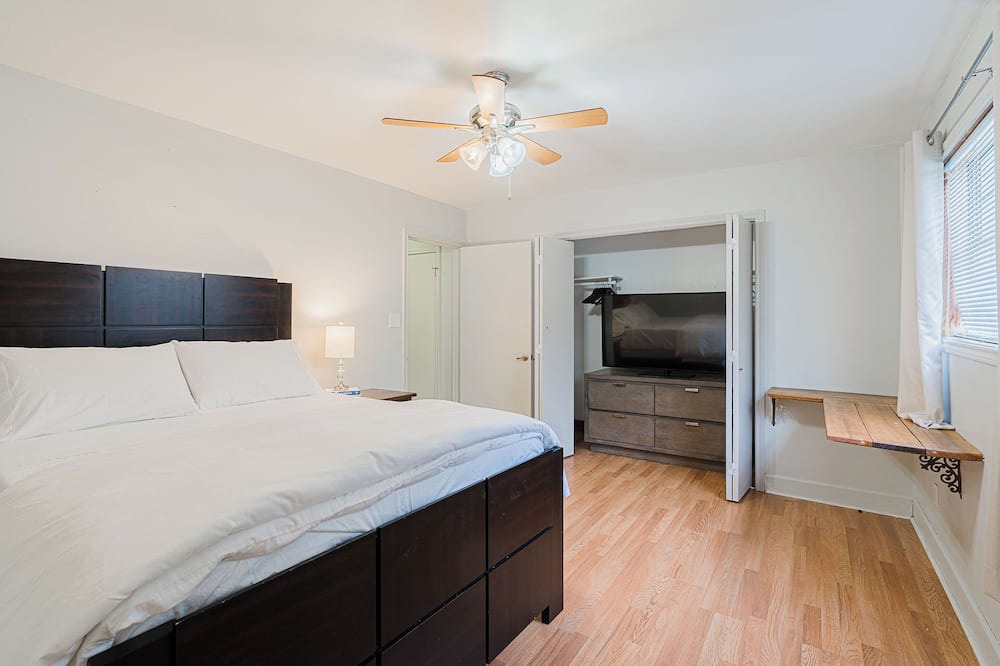 Photo of Bedroom in Lafayette