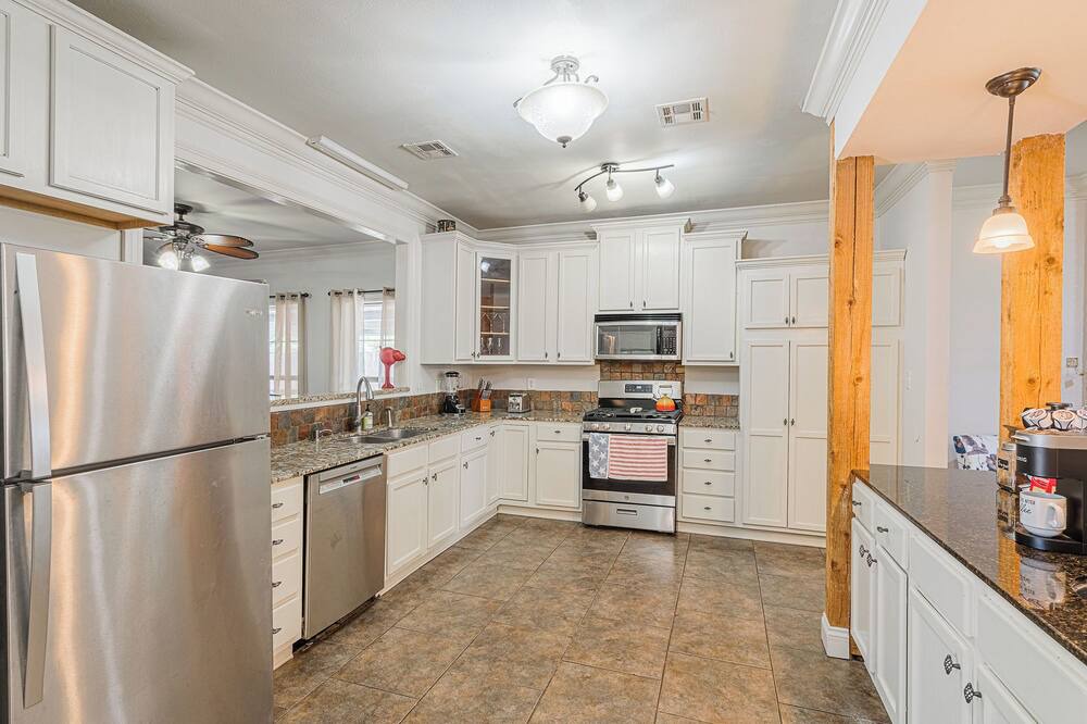 Photo of Kitchen in Lafayette