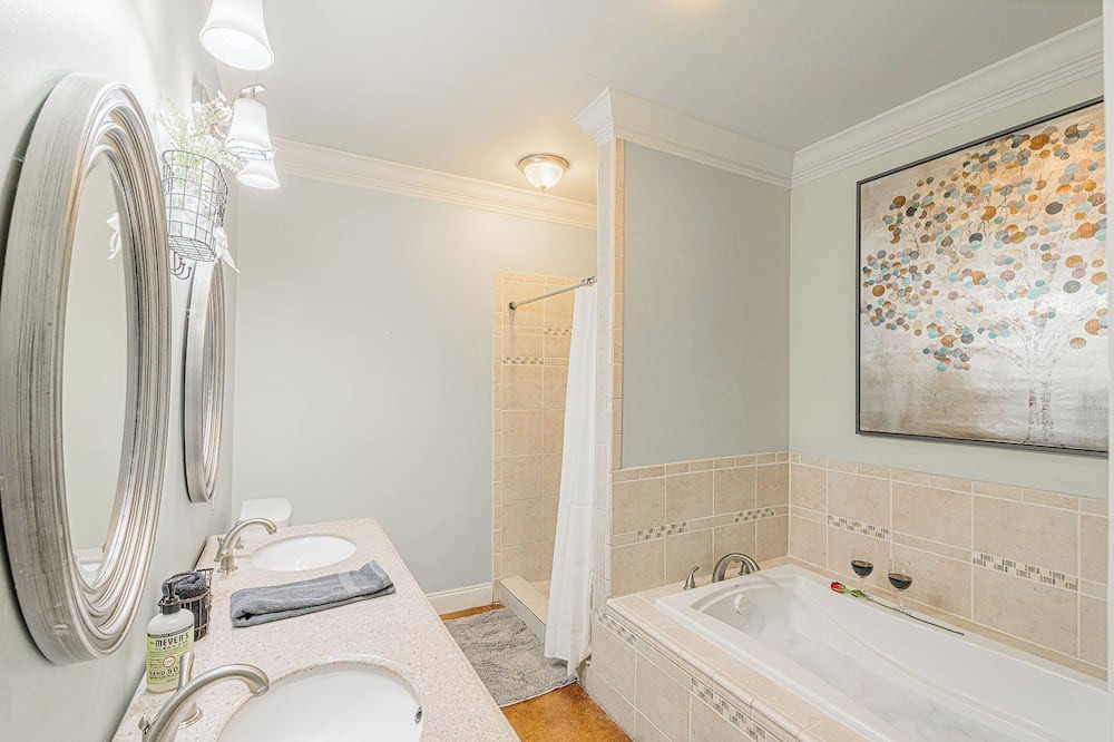 Photo of Bathroom in Lafayette