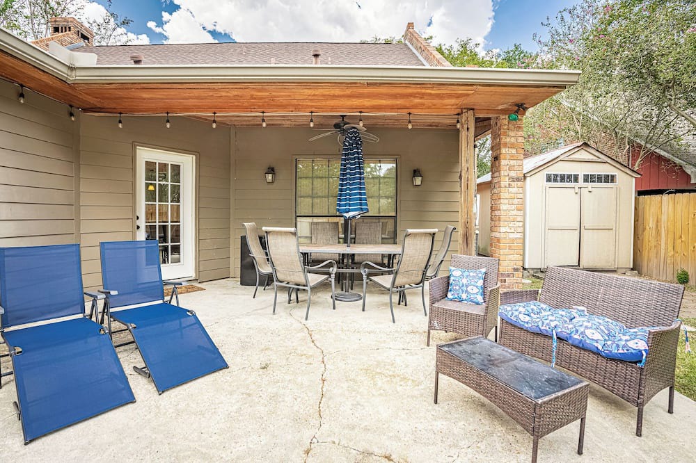 Photo of Outdoor in Lafayette