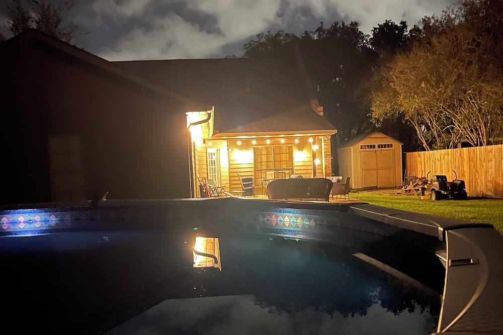 Photo of Outdoor in Lafayette